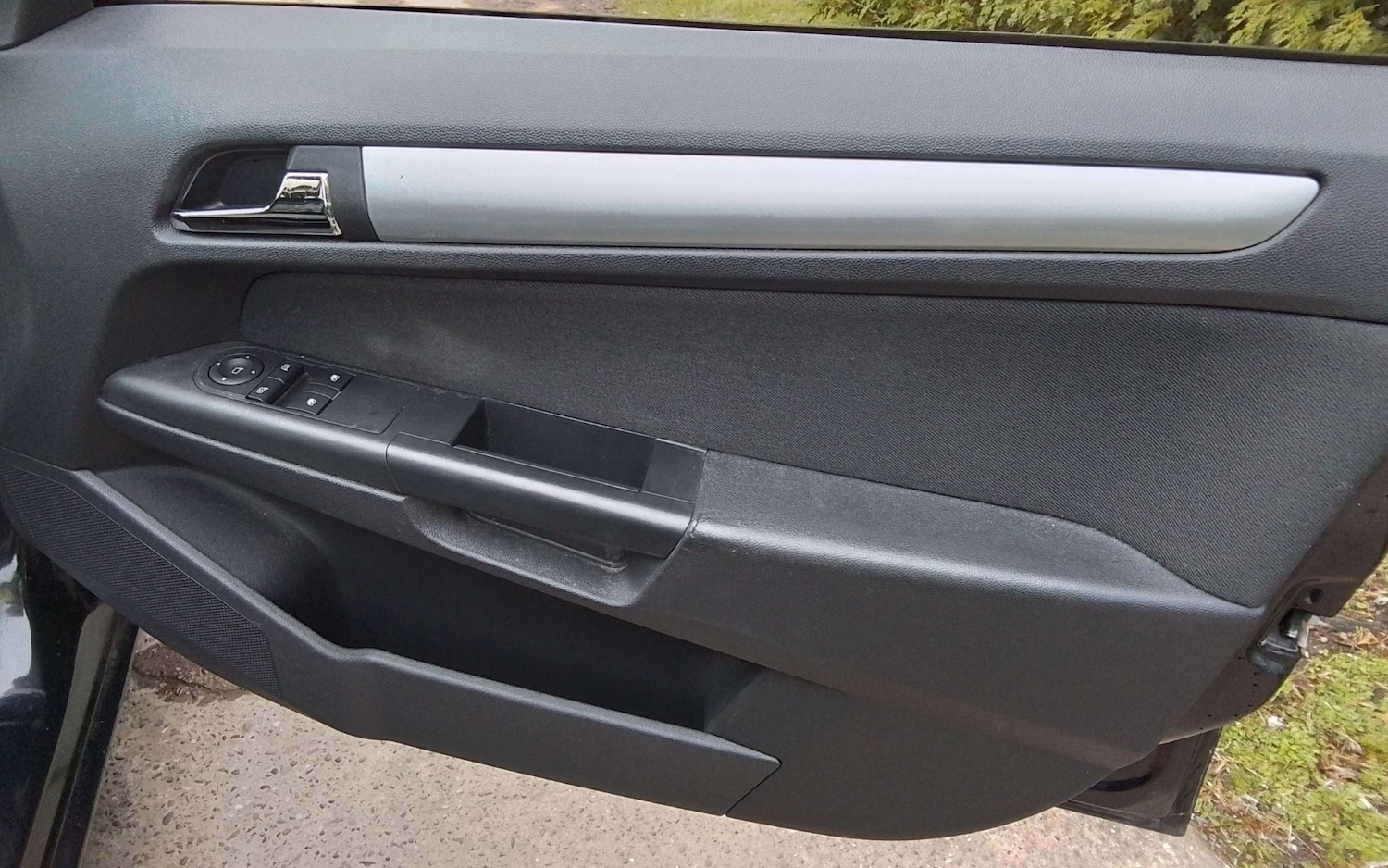 Used Vauxhall Astra 2010 for sale - 77767972: Photo 16