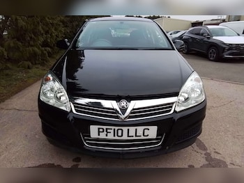 Vauxhall Astra feature image