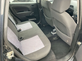 Used Ford Fiesta 2007 for sale - 78258453: Photo