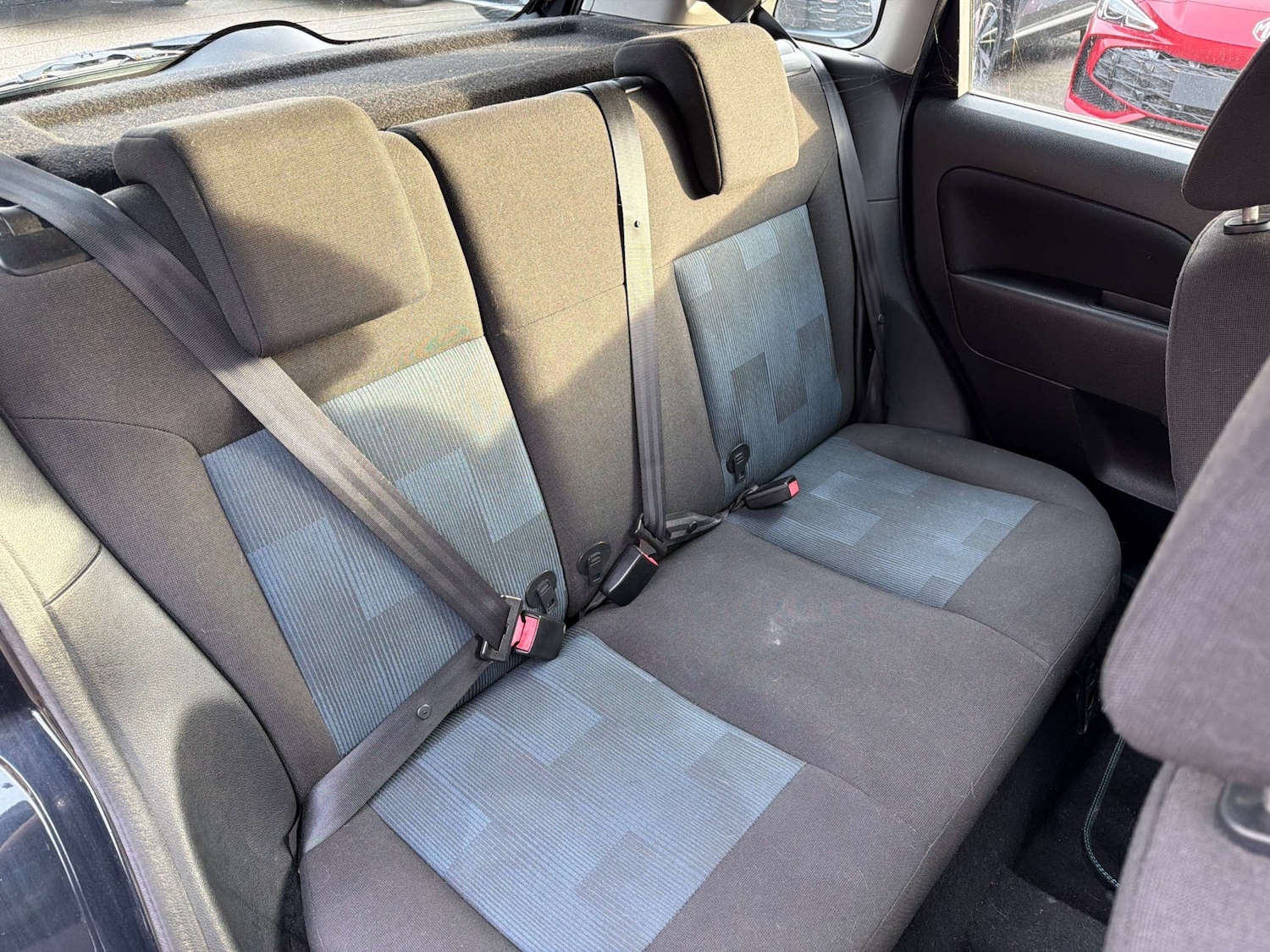 Used Ford Fiesta 2008 for sale - 76638767: Photo 9