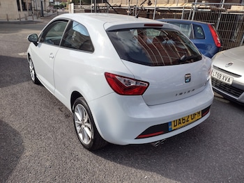 Used SEAT Ibiza 2013 for sale - 79357598: Photo