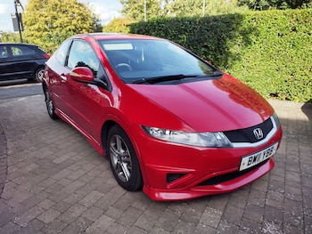 Honda - Civic