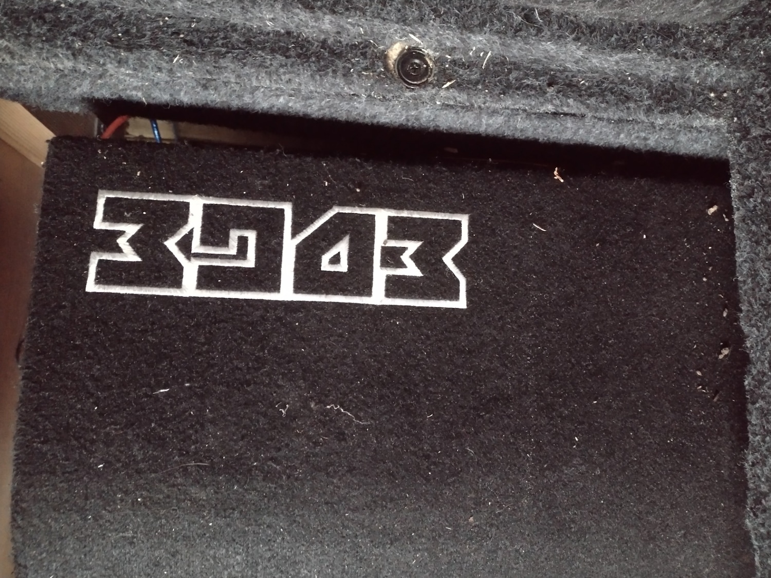 Used Ford Transit Connect 2005 for sale - 77521833: Photo 10