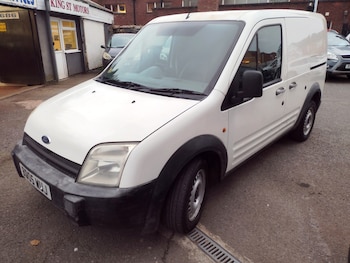 Used Ford Transit Connect 2005 for sale - 77521833: Photo
