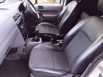 Used Ford Transit Connect 2005 for sale - 77521833: Photo