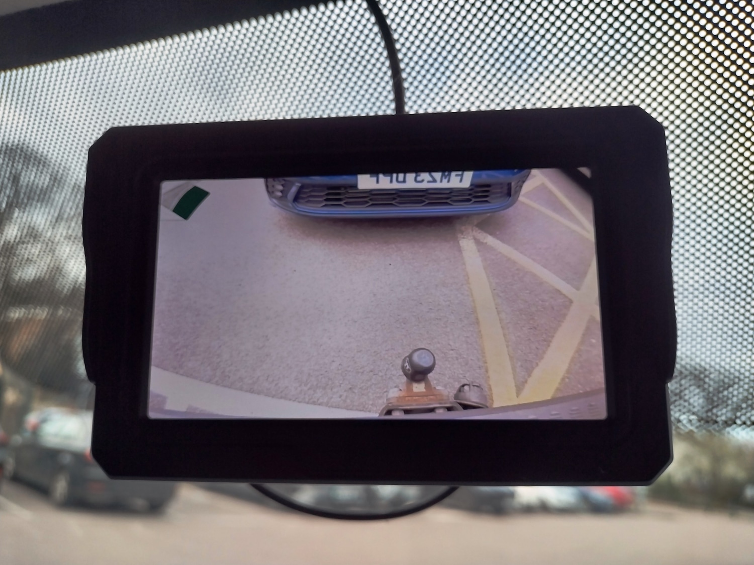 Used Ford Transit Connect 2005 for sale - 77521833: Photo 6