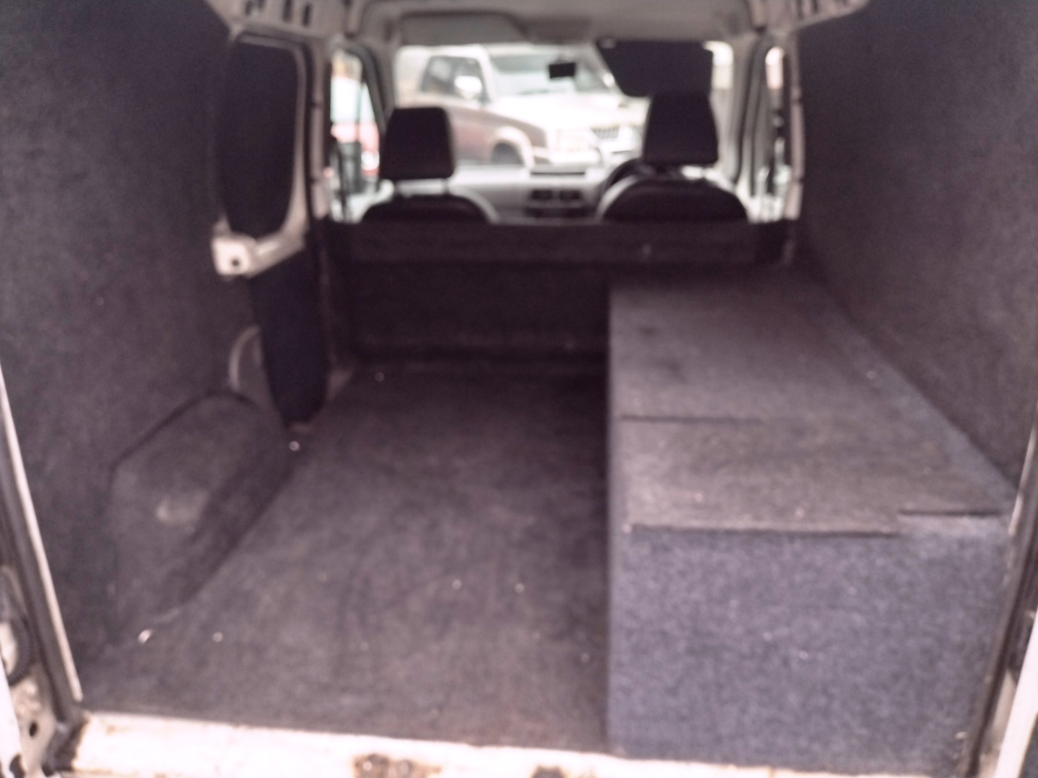 Used Ford Transit Connect 2005 for sale - 77521833: Photo 8