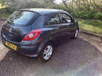 Used Vauxhall Corsa 2011 for sale - 74157518: Photo