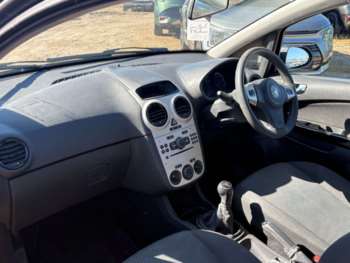 Used Vauxhall Corsa 2011 for sale - 74157518: Photo