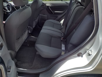 Used Toyota RAV4 2003 for sale - 78789482: Photo