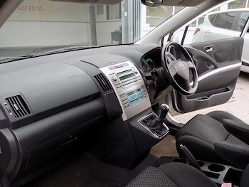 Used Toyota Corolla Verso 2007 for sale - 76245089: Photo