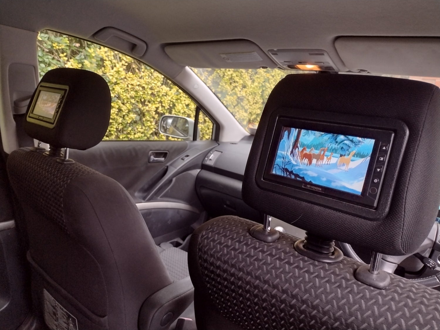 Used Toyota Corolla Verso 2007 for sale - 76245089: Photo 4