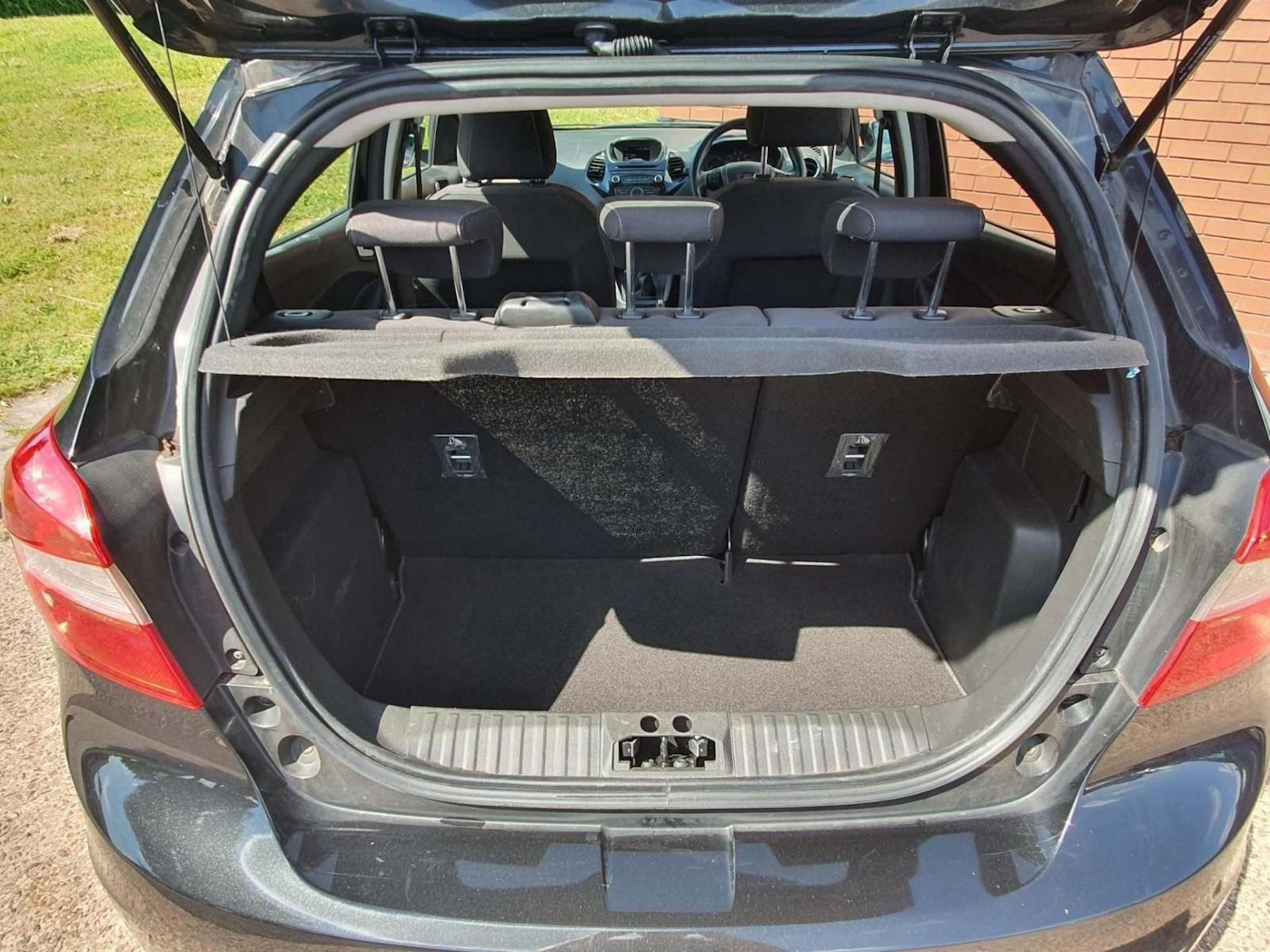 Used Ford Ka+ 2017 for sale - 76480164: Photo 15