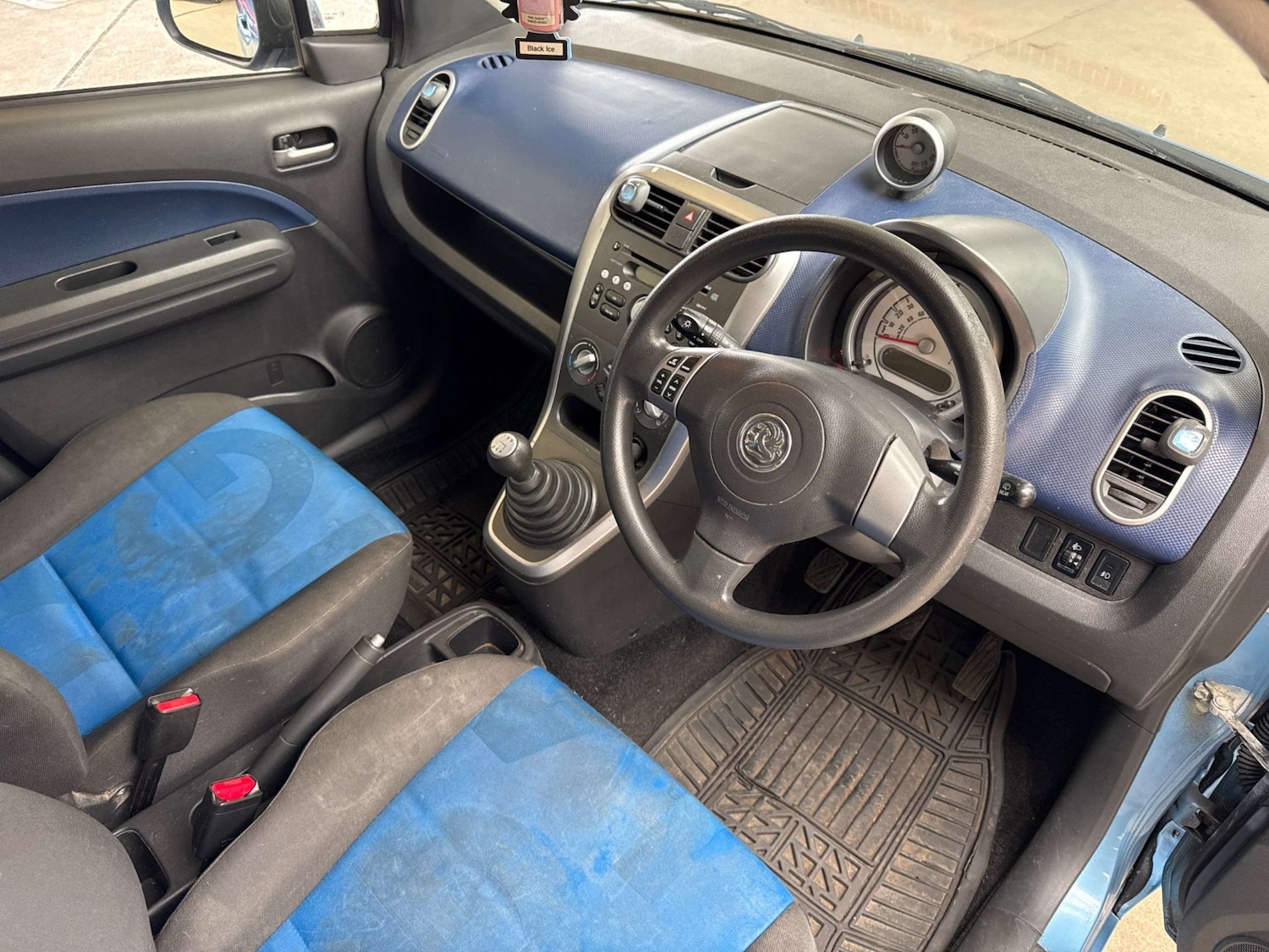 Vehicle 9