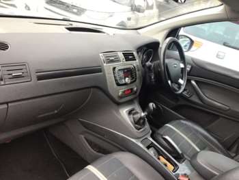 Used Ford Kuga 2010 for sale - 74146225: Photo