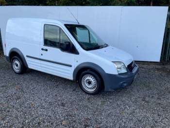 Used Ford Transit Connect 2011 for sale - 74894571: Photo