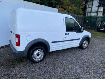 Used Ford Transit Connect 2011 for sale - 74894571: Photo