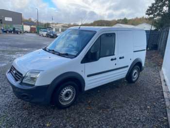 Used Ford Transit Connect 2011 for sale - 74894571: Photo