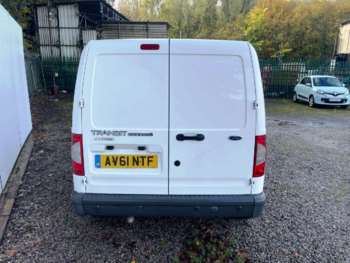 Used Ford Transit Connect 2011 for sale - 74894571: Photo