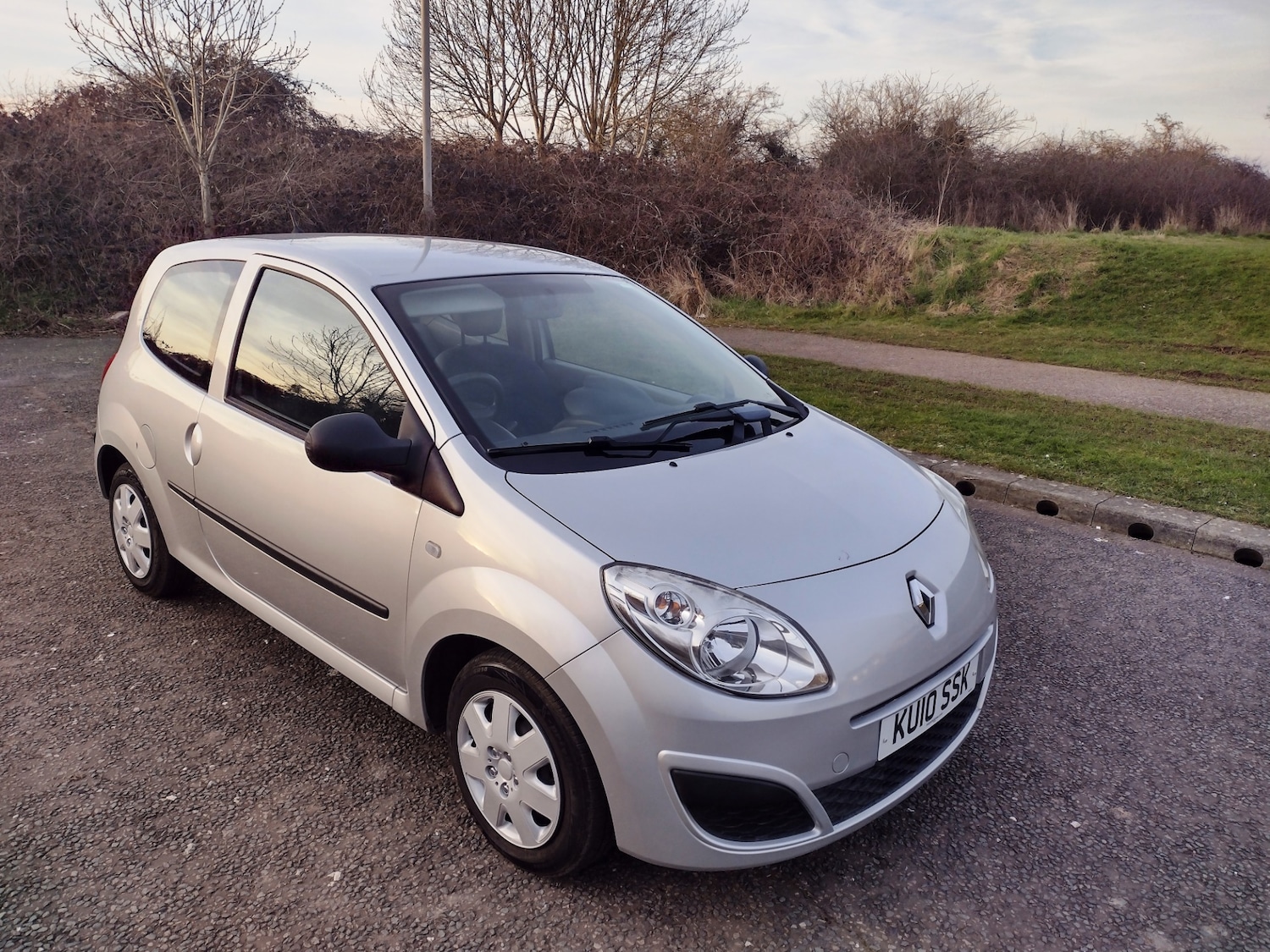 Used Renault Twingo 2010 for sale - 77142914: Photo 15