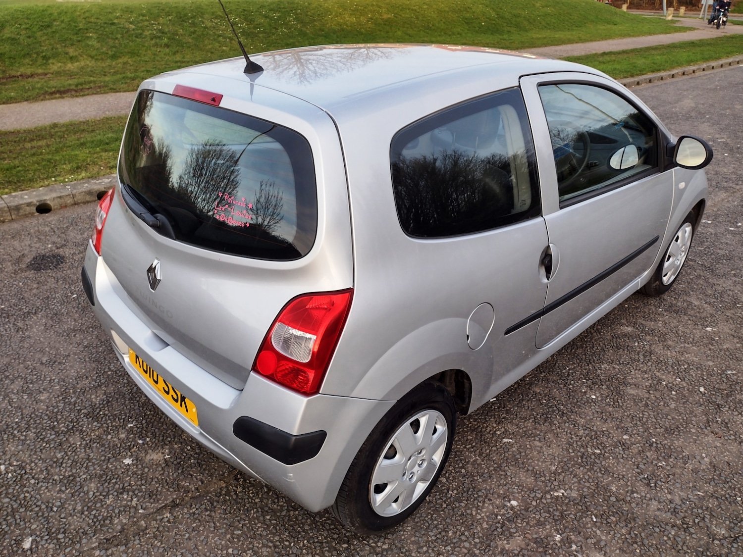 Used Renault Twingo 2010 for sale - 77142914: Photo 16