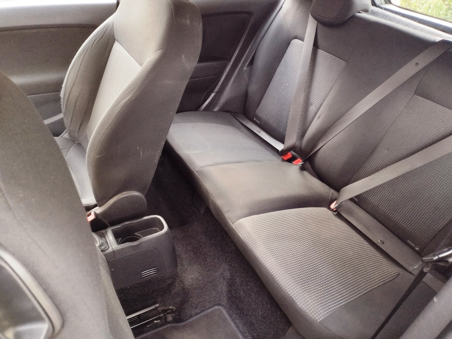 Used Vauxhall Corsa 2010 for sale - 76480564: Photo 11