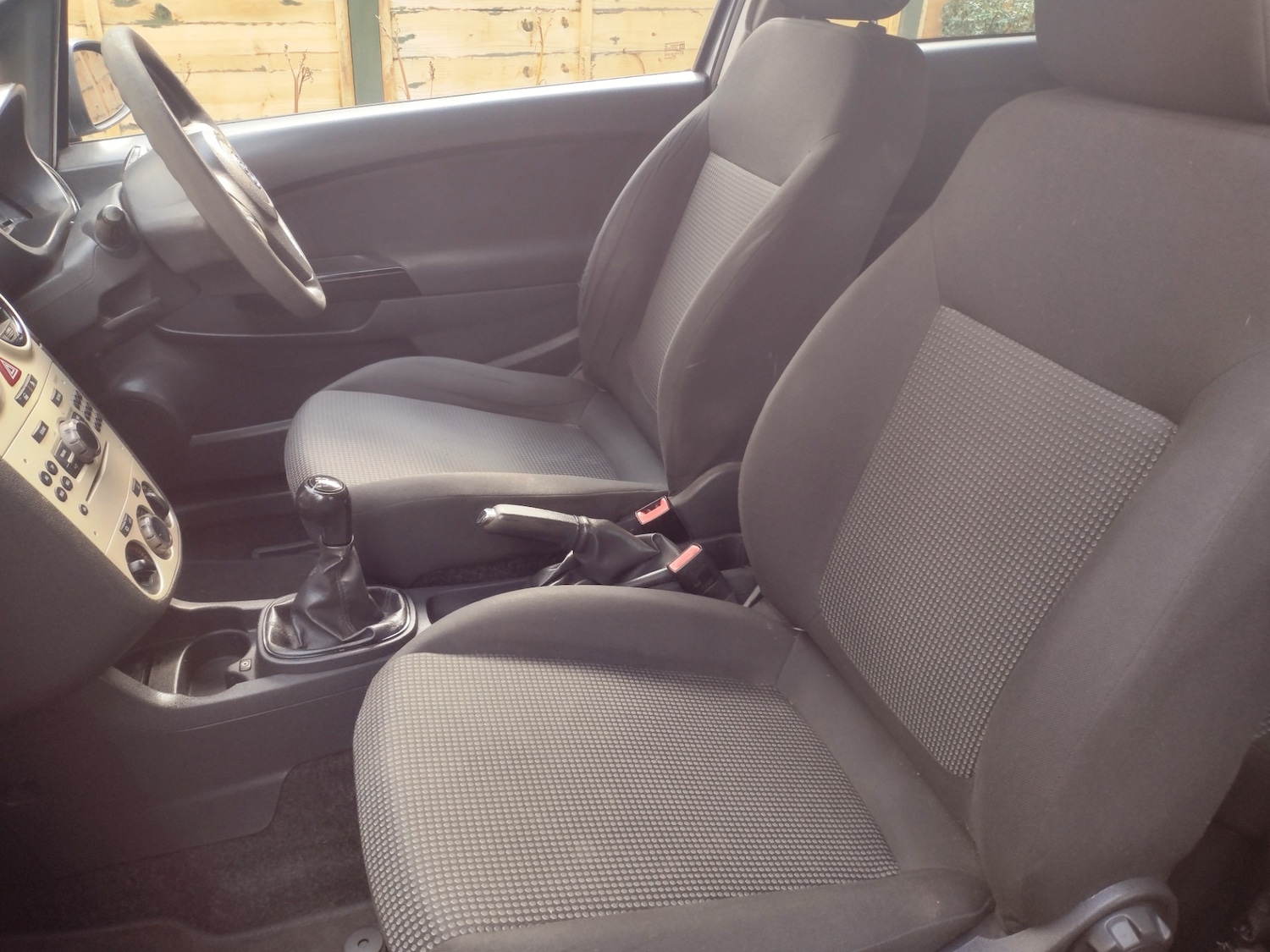 Used Vauxhall Corsa 2010 for sale - 76480564: Photo 14