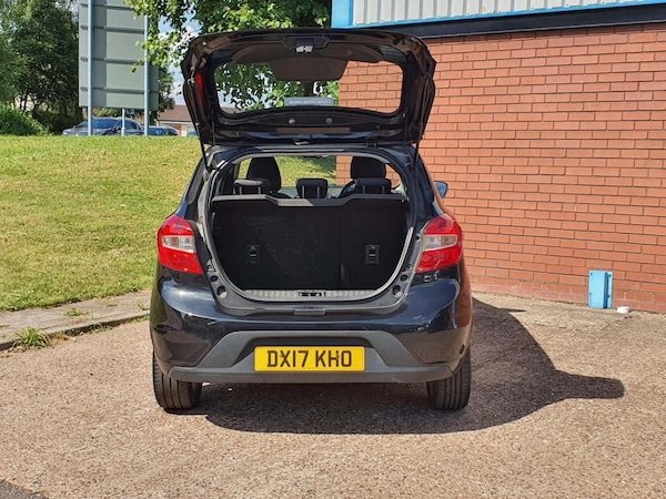 Used Ford Ka+ 2017 for sale - 69555418: Photo 10