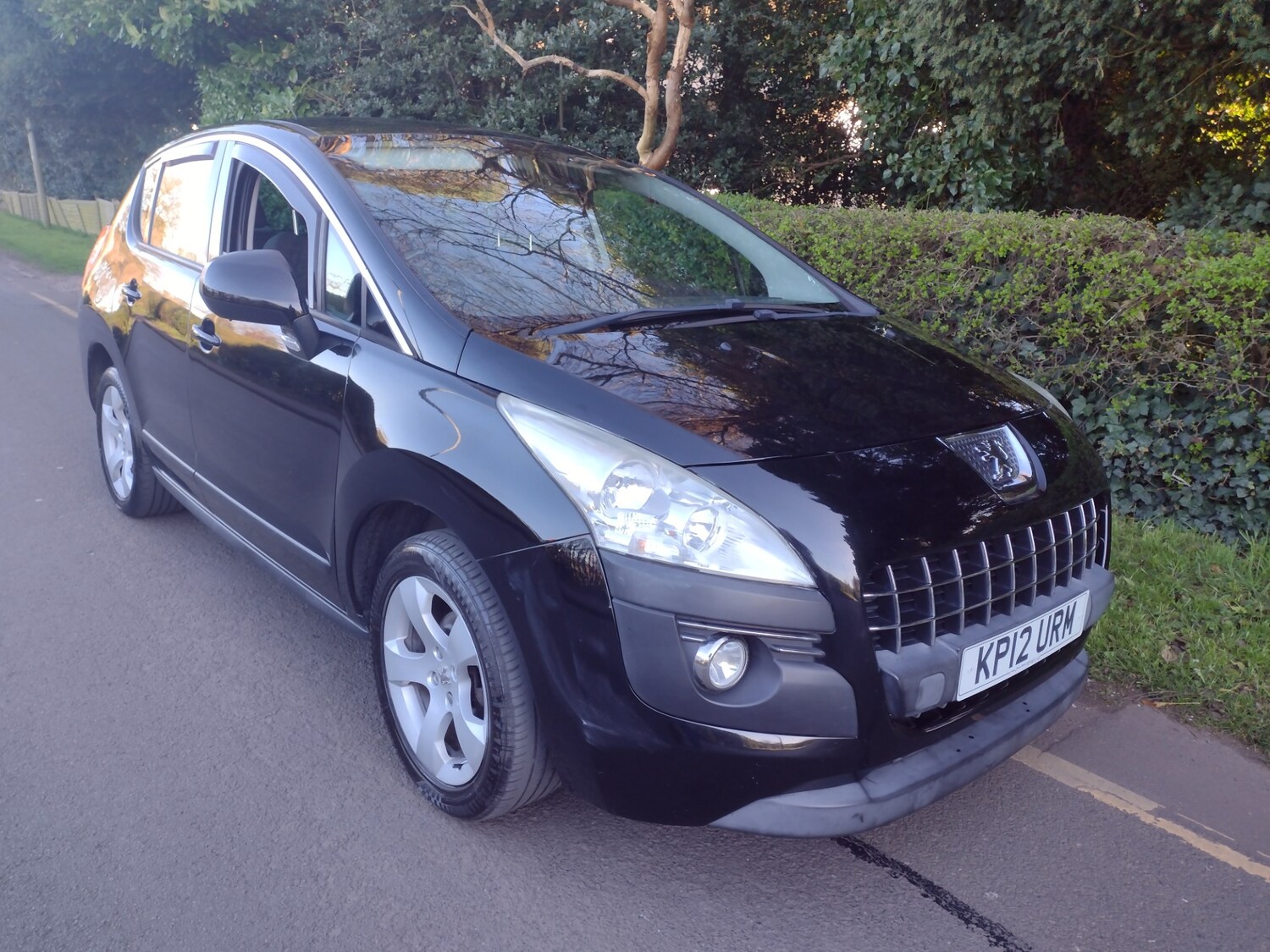 Vehicle 11