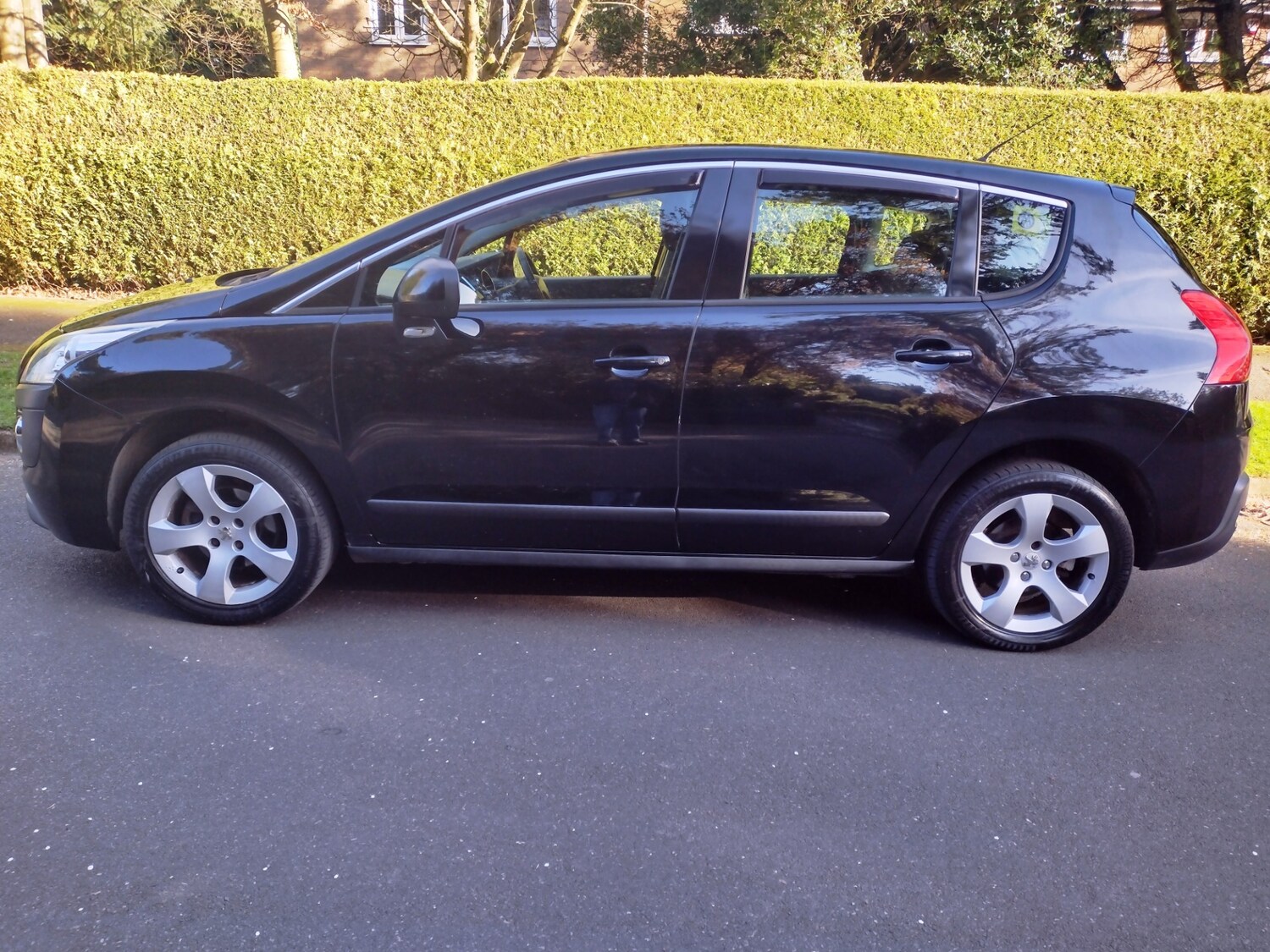 Vehicle 26