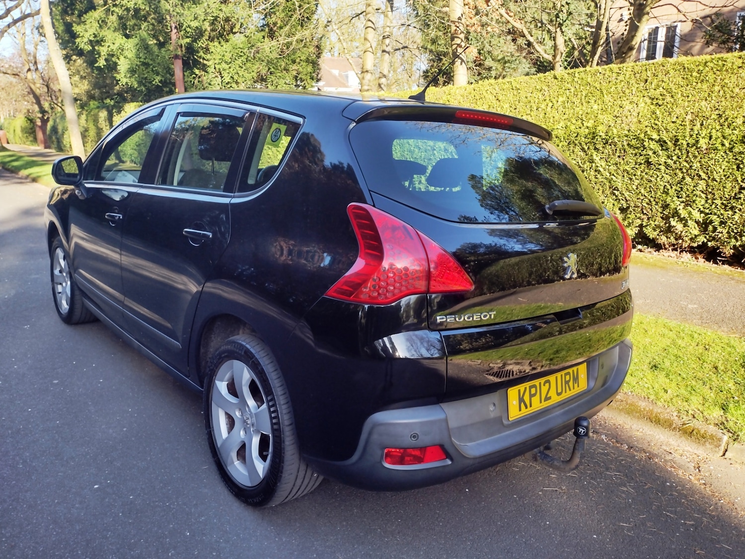 Vehicle 27