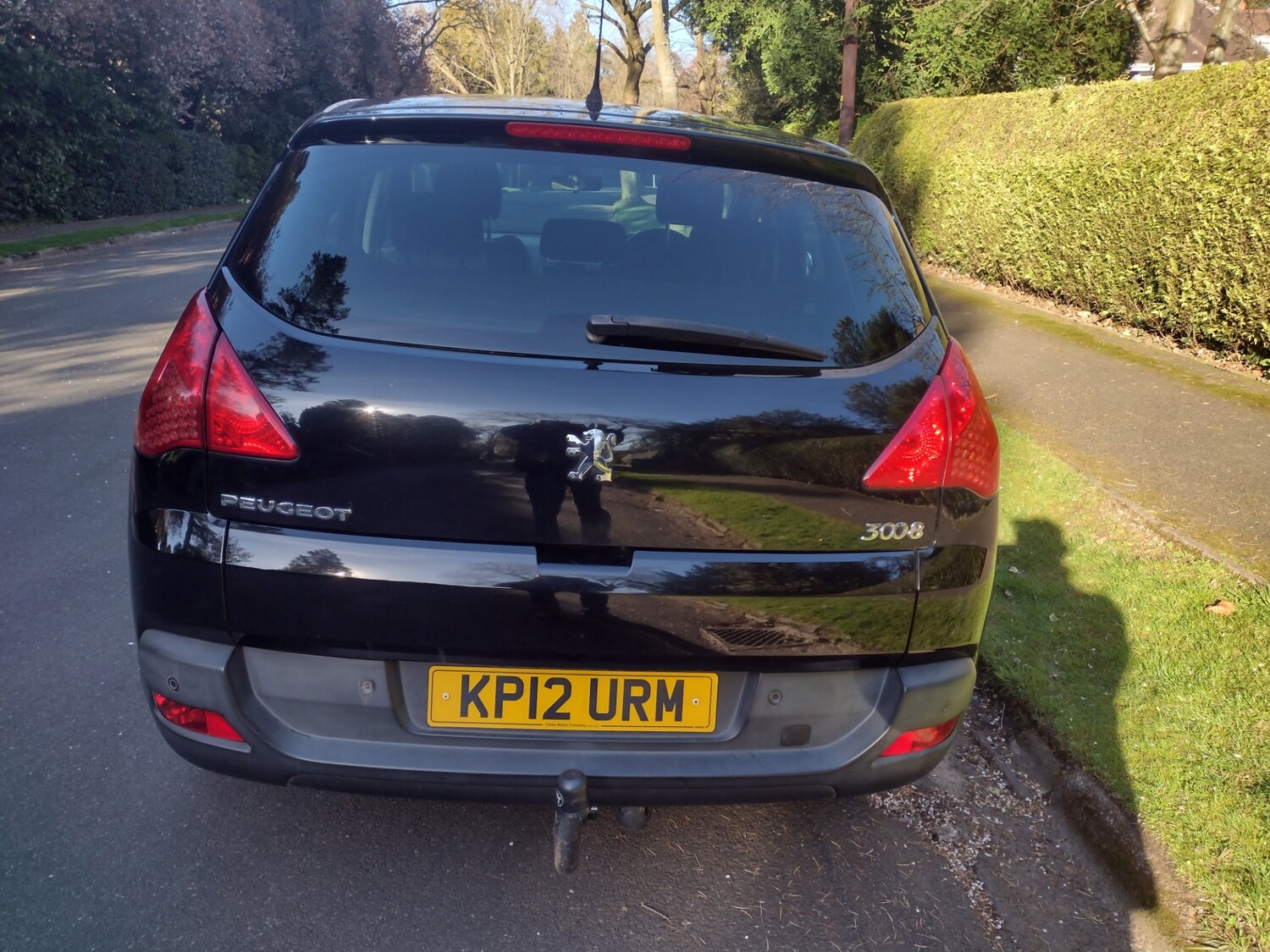 Vehicle 28