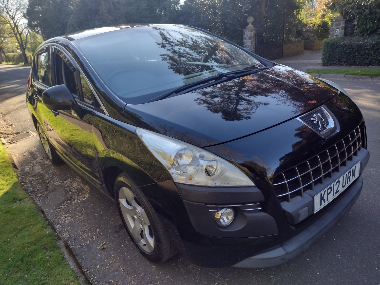 Vehicle 29