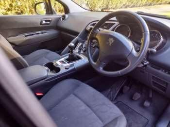 Used Peugeot 3008 2012 for sale - 74157544: Photo