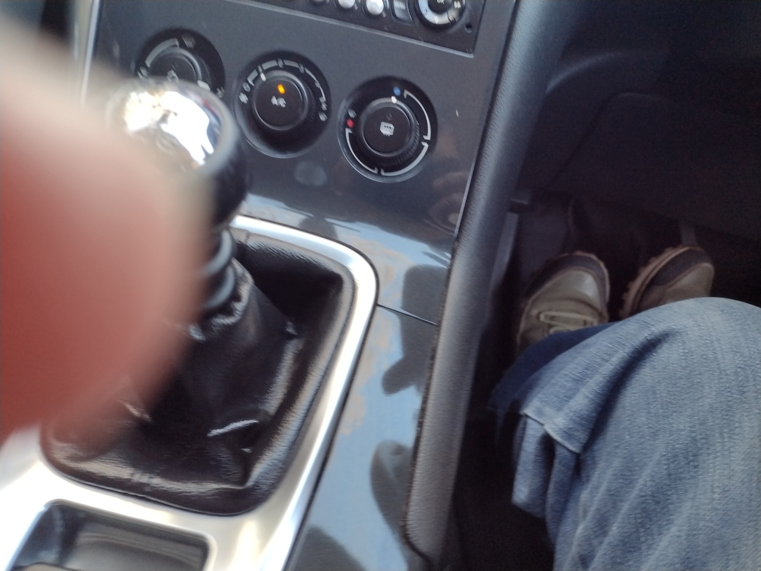Vehicle 31