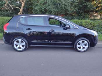 Used Peugeot 3008 2012 for sale - 74157544: Photo