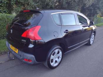 Used Peugeot 3008 2012 for sale - 74157544: Photo
