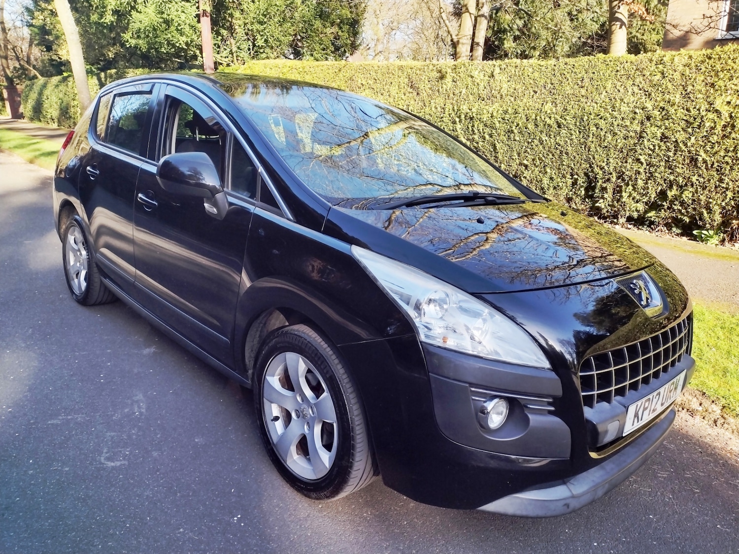 Vehicle 7