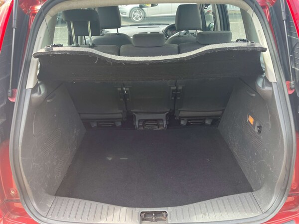Used Ford C-Max 2007 for sale - 75039494: Photo 10