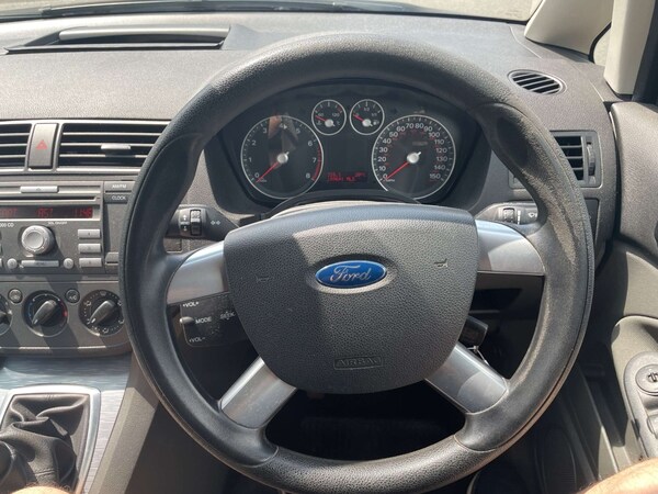 Used Ford C-Max 2007 for sale - 75039494: Photo 14