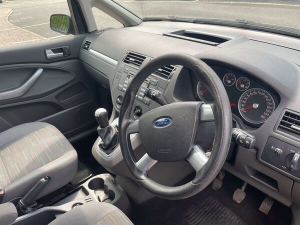 Used Ford C-Max 2007 for sale - 75039494: Photo 15