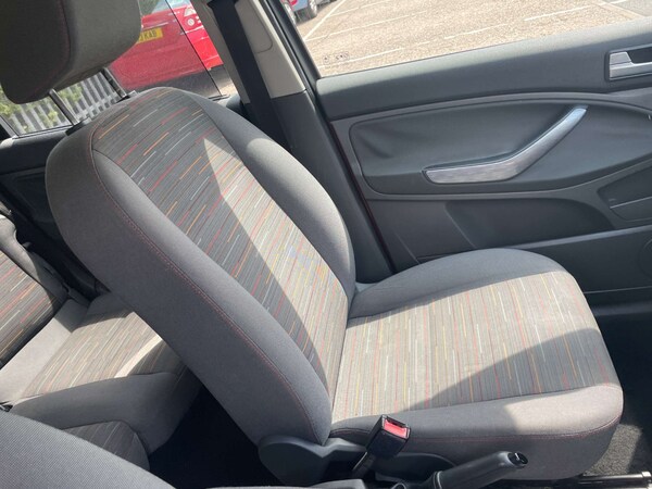 Used Ford C-Max 2007 for sale - 75039494: Photo 17