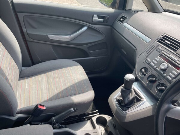 Used Ford C-Max 2007 for sale - 75039494: Photo 18