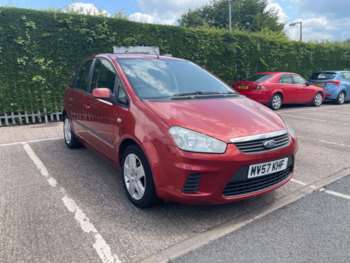 2007 (57) - 1.6 Style 5dr