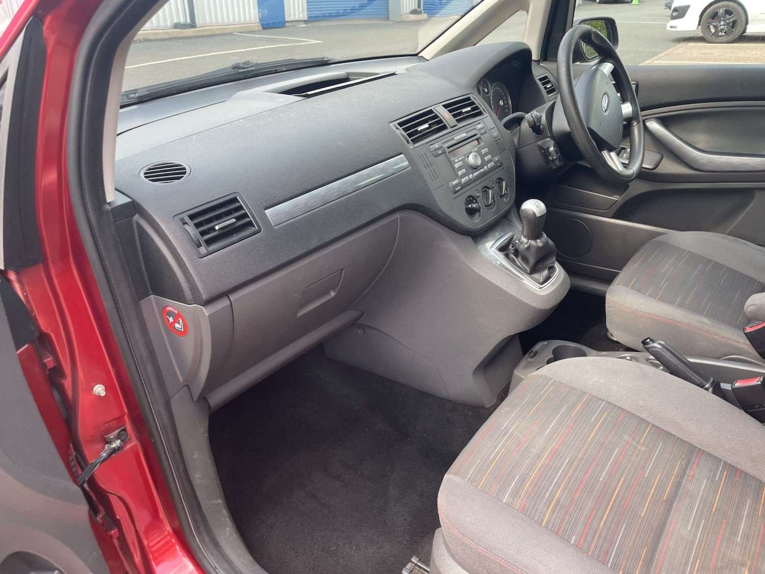 Vehicle 20