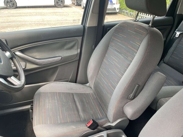 Used Ford C-Max 2007 for sale - 75039494: Photo 23
