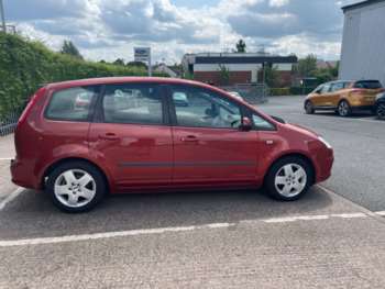 Used Ford C-Max 2007 for sale - 75039494: Photo