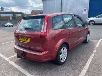 Used Ford C-Max 2007 for sale - 75039494: Photo