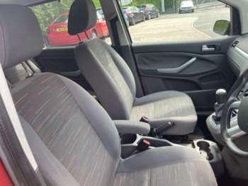 Used Ford C-Max 2007 for sale - 75039494: Photo