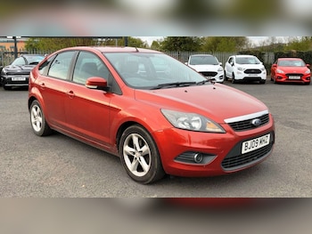 Used Ford Focus 2009 for sale - 78229813: Photo